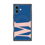 プレミアムパネル with MagSafe［ オリジナル - initial color - M navy ］