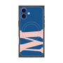 プレミアムパネル with MagSafe［ オリジナル - initial color - M navy ］