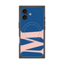 プレミアムパネル with MagSafe［ オリジナル - initial color - M navy ］