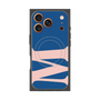 プレミアムパネル with MagSafe［ オリジナル - initial color - M navy ］