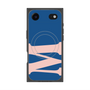 プレミアムパネル with MagSafe［ オリジナル - initial color - M navy ］
