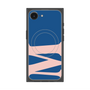 プレミアムパネル with MagSafe［ オリジナル - initial color - M navy ］