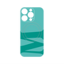 プレミアムパネル with MagSafe［ オリジナル - initial color - M light green ］