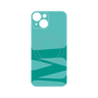 プレミアムパネル with MagSafe［ オリジナル - initial color - M light green ］