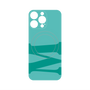 プレミアムパネル with MagSafe［ オリジナル - initial color - M light green ］