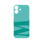 プレミアムパネル with MagSafe［ オリジナル - initial color - M light green ］