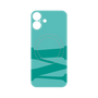 プレミアムパネル with MagSafe［ オリジナル - initial color - M light green ］