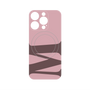 プレミアムパネル with MagSafe［ オリジナル - initial color - M dusty pink ］