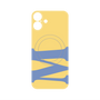 プレミアムパネル with MagSafe［ オリジナル - initial color - M yellow ］