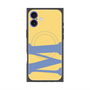プレミアムパネル with MagSafe［ オリジナル - initial color - M yellow ］