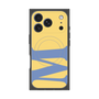 プレミアムパネル with MagSafe［ オリジナル - initial color - M yellow ］