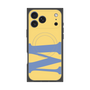 プレミアムパネル with MagSafe［ オリジナル - initial color - M yellow ］