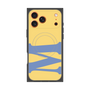 プレミアムパネル with MagSafe［ オリジナル - initial color - M yellow ］