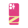 プレミアムパネル with MagSafe［ オリジナル - initial color - N pink ］