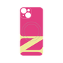 プレミアムパネル with MagSafe［ オリジナル - initial color - N pink ］