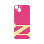 プレミアムパネル with MagSafe［ オリジナル - initial color - N pink ］