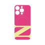 プレミアムパネル with MagSafe［ オリジナル - initial color - N pink ］
