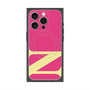 プレミアムパネル with MagSafe［ オリジナル - initial color - N pink ］