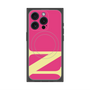 プレミアムパネル with MagSafe［ オリジナル - initial color - N pink ］