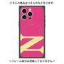 プレミアムパネル with MagSafe［ オリジナル - initial color - N pink ］