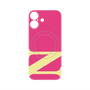 プレミアムパネル with MagSafe［ オリジナル - initial color - N pink ］