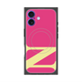 プレミアムパネル with MagSafe［ オリジナル - initial color - N pink ］