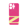 プレミアムパネル with MagSafe［ オリジナル - initial color - N pink ］