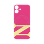 プレミアムパネル with MagSafe［ オリジナル - initial color - N pink ］