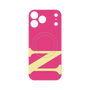 プレミアムパネル with MagSafe［ オリジナル - initial color - N pink ］