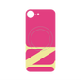 プレミアムパネル with MagSafe［ オリジナル - initial color - N pink ］