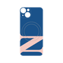 プレミアムパネル with MagSafe［ オリジナル - initial color - N navy ］