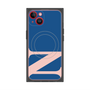 プレミアムパネル with MagSafe［ オリジナル - initial color - N navy ］