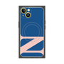 プレミアムパネル with MagSafe［ オリジナル - initial color - N navy ］