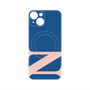 プレミアムパネル with MagSafe［ オリジナル - initial color - N navy ］