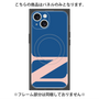 プレミアムパネル with MagSafe［ オリジナル - initial color - N navy ］