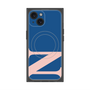 プレミアムパネル with MagSafe［ オリジナル - initial color - N navy ］