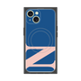 プレミアムパネル with MagSafe［ オリジナル - initial color - N navy ］