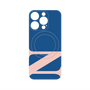 プレミアムパネル with MagSafe［ オリジナル - initial color - N navy ］