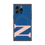 プレミアムパネル with MagSafe［ オリジナル - initial color - N navy ］