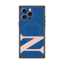 プレミアムパネル with MagSafe［ オリジナル - initial color - N navy ］