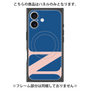 プレミアムパネル with MagSafe［ オリジナル - initial color - N navy ］