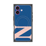 プレミアムパネル with MagSafe［ オリジナル - initial color - N navy ］