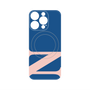 プレミアムパネル with MagSafe［ オリジナル - initial color - N navy ］