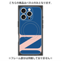 プレミアムパネル with MagSafe［ オリジナル - initial color - N navy ］