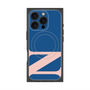 プレミアムパネル with MagSafe［ オリジナル - initial color - N navy ］