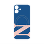 プレミアムパネル with MagSafe［ オリジナル - initial color - N navy ］