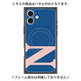 プレミアムパネル with MagSafe［ オリジナル - initial color - N navy ］
