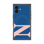 プレミアムパネル with MagSafe［ オリジナル - initial color - N navy ］