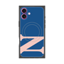 プレミアムパネル with MagSafe［ オリジナル - initial color - N navy ］