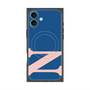 プレミアムパネル with MagSafe［ オリジナル - initial color - N navy ］
